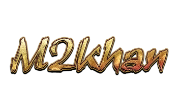 M2 Khan logo
