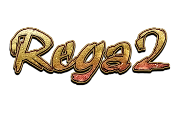 Rega2 logo
