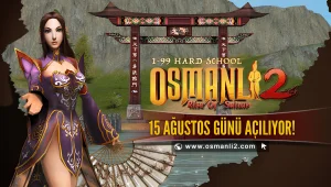 Osmanli2 Ekran Görüntüsü 1