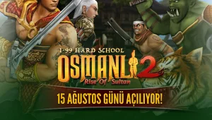 Osmanli2 Ekran Görüntüsü 2