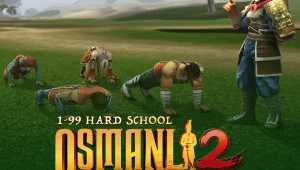 Osmanli2 Ekran Görüntüsü 3