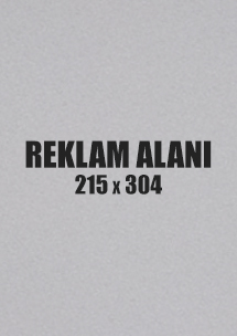VIP Reklam Arkaplan